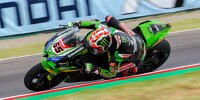 Superbike-WM 2023: Imola (Italien)