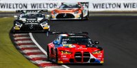 ADAC GT Masters 2023: Nürburgring