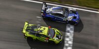 DTM: Rennwochenende am Nürburgring 2023