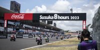 8 Stunden von Suzuka 2023