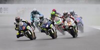 MotoE: Grand Prix von Großbritannien (Silverstone) 2023