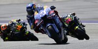 MotoGP: Grand Prix von Österreich (Spielberg) 2023