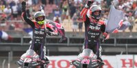 MotoGP: Grand Prix von Katalonien (Barcelona) 2023