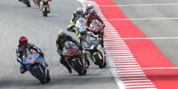 MotoE: Grand Prix von Katalonien (Barcelona) 2023