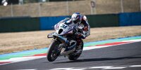 Superbike-WM 2023: Magny-Cours (Frankreich)