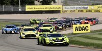 DTM: Rennwochenende am Sachsenring 2023