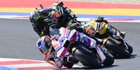 MotoGP: Grand Prix von San Marino (Misano) 2023