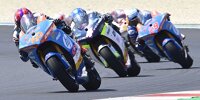 MotoE: Grand Prix von San Marino (Misano) 2023