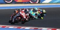 Moto3: Grand Prix von San Marino (Misano) 2023