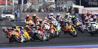 Moto2: Grand Prix von San Marino (Misano) 2023