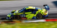 ADAC GT Masters 2023: Spielberg