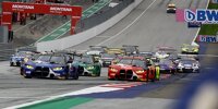 DTM: Rennwochenende in Spielberg 2023