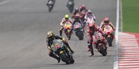 MotoGP: Grand Prix von Indien (Noida) 2023
