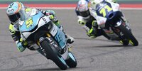 Moto3: Grand Prix von Indien (Noida) 2023