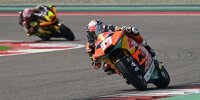 Moto2: Grand Prix von Indien (Noida) 2023