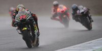 MotoGP: Grand Prix von Japan (Motegi) 2023