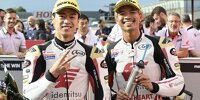 Moto2: Grand Prix von Japan (Motegi) 2023