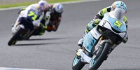 Moto3: Grand Prix von Japan (Motegi) 2023