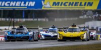 IMSA 2023: Petit Le Mans