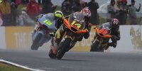 Moto2: Grand Prix von Australien (Phillip Island) 2023