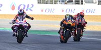 MotoGP: Grand Prix von Thailand (Buriram) 2023