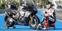 Nachsaison-Test der Superbike-WM in Jerez