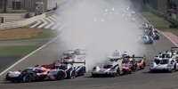 WEC 2023: Saisonfinale in Sachir