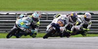 Moto3: Grand Prix von Malaysia (Sepang) 2023