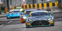 FIA-GT-Weltcup in Macau 2023