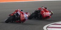 MotoGP: Grand Prix von Katar (Lusail) 2023