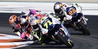 Moto3: Grand Prix von Valencia 2023