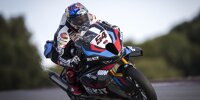 WSBK 2024: Toprak Razgatlioglu testet erstmals für BMW