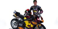 WSBK 2024: Marc VDS zeigt die Ducati von Sam Lowes