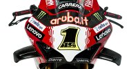 WSBK 2024: Ducati präsentiert die Panigale V4R von Alvaro Bautista