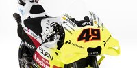 MotoGP 2024: VR46-Ducati stellt neues Bike und Line-up vor