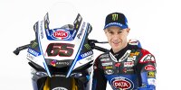 WSBK 2024: Yamaha präsentiert die R1 von Jonathan Rea