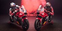 MotoGP 2024: Mit diesen Farben geht Tech3-GasGas in die Saison
