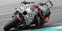 MotoGP-Testfahrten 2024: Shakedown in Malaysia