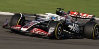 Shakedown: Haas VF-24