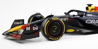 Formel-1-Autos 2024: Red Bull RB20