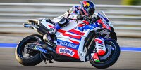MotoGP 2024: Vorsaisontest in Katar