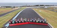 WSBK 2024: Saisonauftakt auf Phillip Island (Australien)