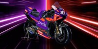 MotoGP 2024: Pramac-Ducati präsentiert Martin und Morbidelli