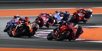 MotoGP: Grand Prix von Katar (Lusail) 2024