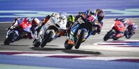 Moto2: Grand Prix von Katar (Lusail) 2024