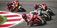 MotoE: Grand Prix von Portugal (Portimao) 2024