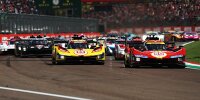 WEC 2024: 6 Stunden von Imola