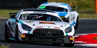 ADAC GT4 Germany 2024: Oschersleben