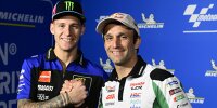 MotoGP: Grand Prix von Frankreich (Le Mans) 2024