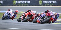 MotoGP: Grand Prix von Frankreich (Le Mans) 2024